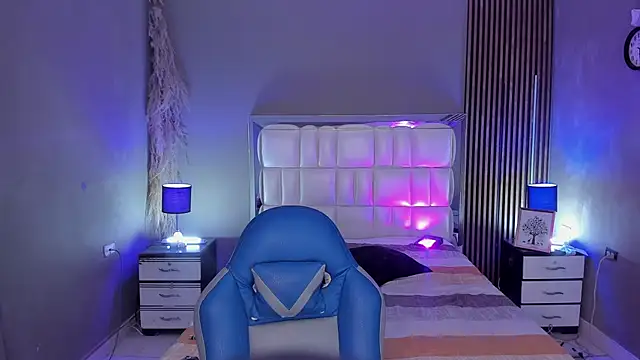 Show de webcam de ROSELEI_