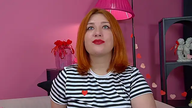 MargaritaMoone – Naživo XXX chat