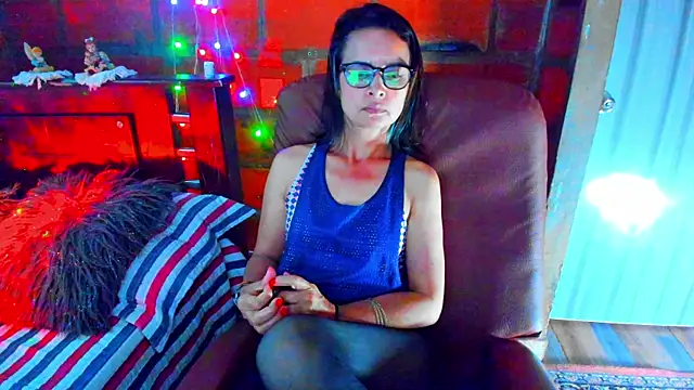 Živý XXX chat BrianaGarner