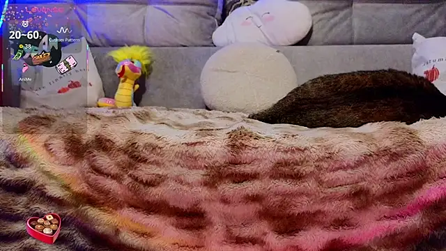 Živý XXX chat DanaMartina