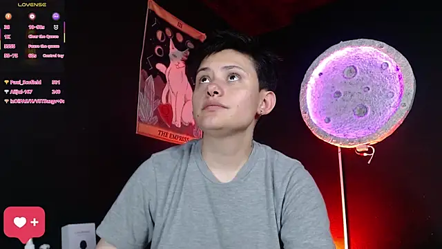 girl_intense444 – Naživo XXX chat