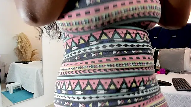 gabytyara2 Obrolan Langsung XXX