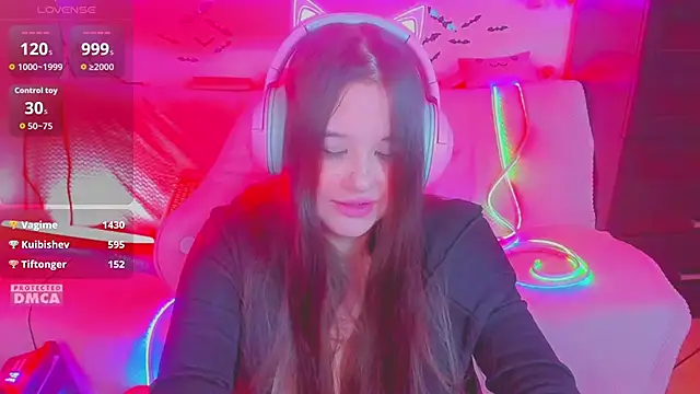 Lolisuccub Chat XXX live