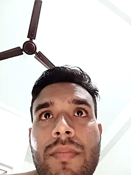 Webkamerová show HorriblePastry