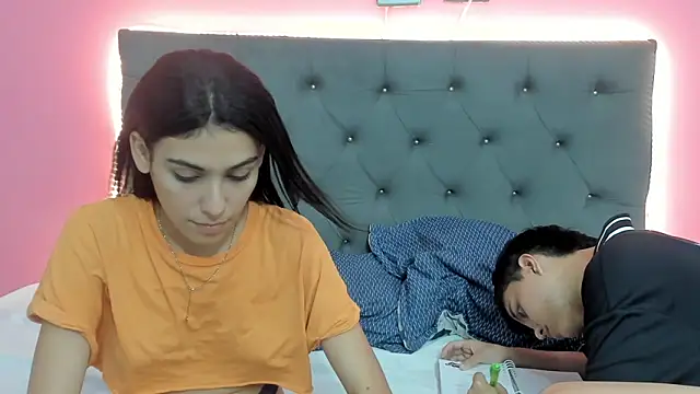 Sembang XXX Secara Langsung ariloe_quintero