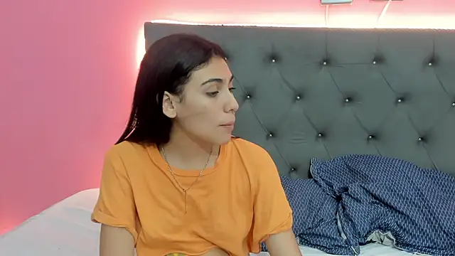 Živý XXX chat ariloe_quintero