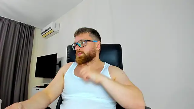 Findom_guy – Kamerová šou