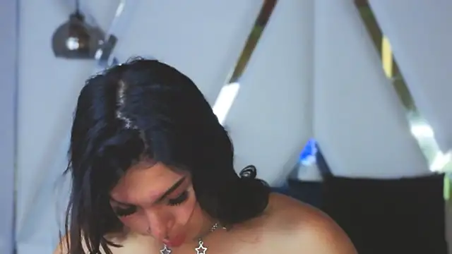 MeelFox Live XXX-Chat