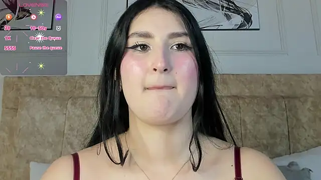 zoe_moon__'s Live XXX Chat