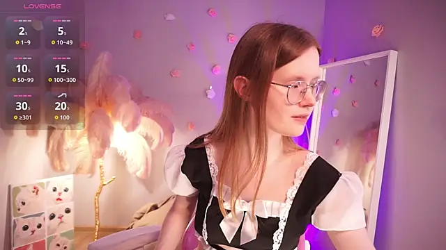 More_Sonne Webcam-Show