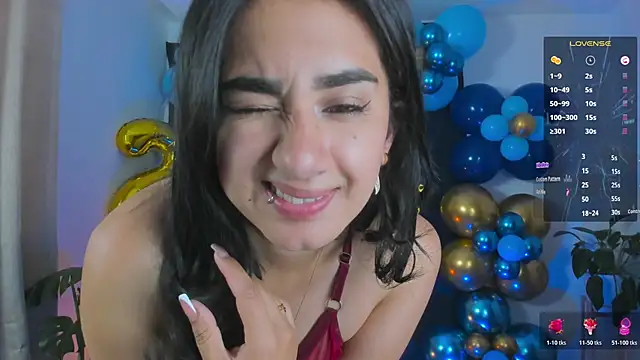 แชท XXX สดของ annadu011