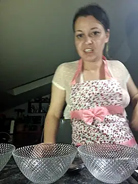 Chat XXX en directo de SweetMaddy888