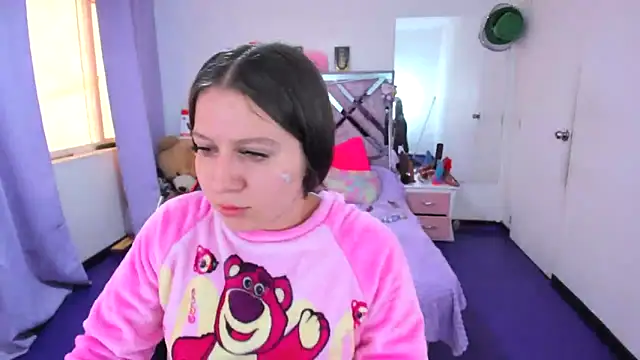 Chat XXX en directo de Luna_Analya