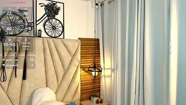 Živý XXX chat KimberlyFox_t