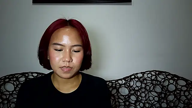 misscutee's Webcam Show