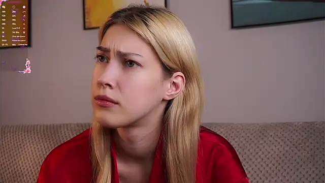 AngelicRice's Live XXX Chat