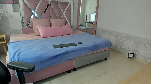 Živý XXX chat SABRIINA_TAY