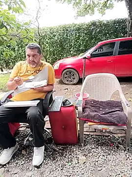 Chat XXX en directo de hotandfierylatinos2023