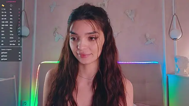 MarciaMarshall's Live XXX Chat