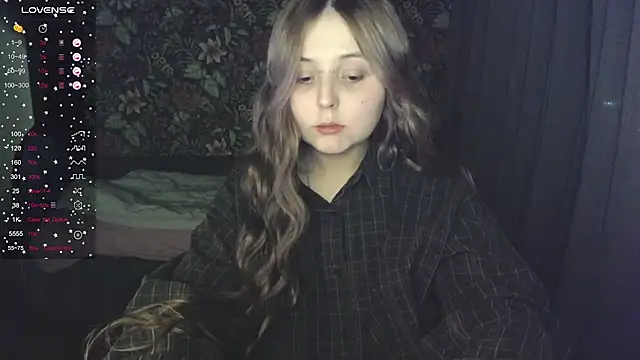 Chat XXX en directo de vendymories