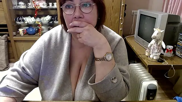 Stelladivafox's Live XXX Chat