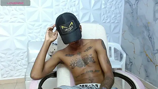 ManSant Live XXX-chat