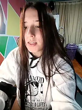 Czat XXX na żywo – Mysticdooll69