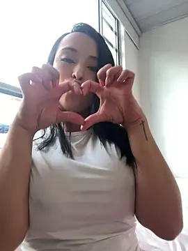 Chat XXX en directo de Danny_rae