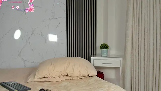 JackAndRosse_ Live XXX-chat