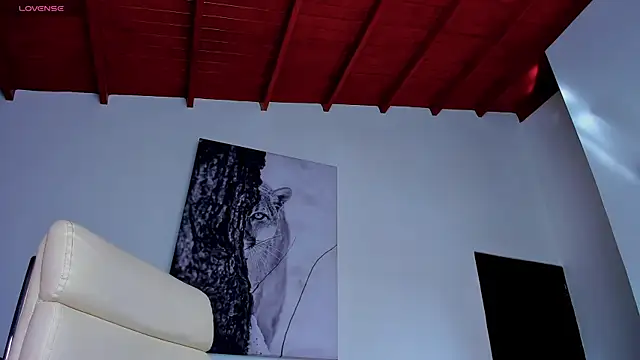 Živý XXX chat Santos_ramirez1