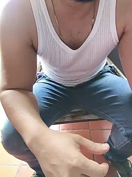 Blanco2023 webkamerás műsora