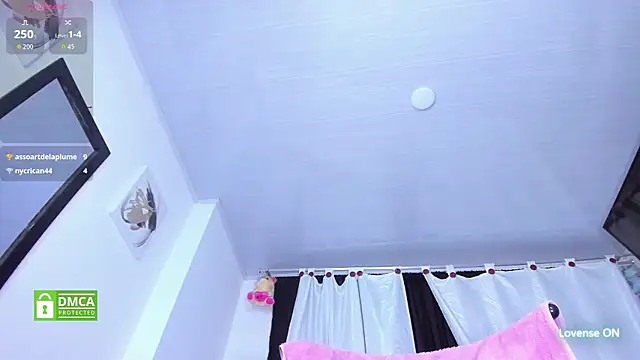 valen_prettyn Live XXX chat