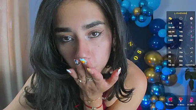 annadu011 live XXX chat