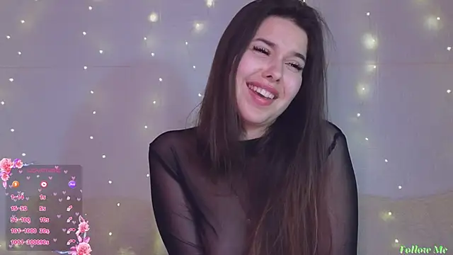 Czat XXX na żywo – Minne__mouse