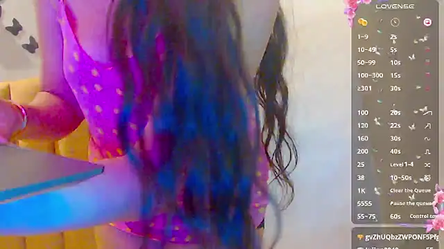 عرض كام FaRaSha777