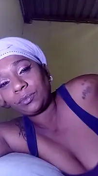 MiZzCreator Chat XXX live