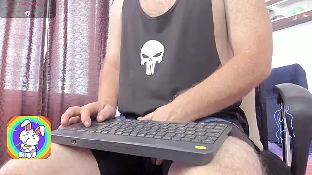 michacosio Obrolan Langsung XXX