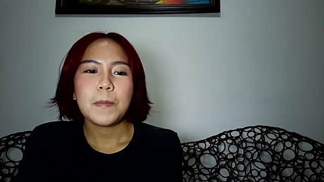 misscuteen Webbikameraesitys