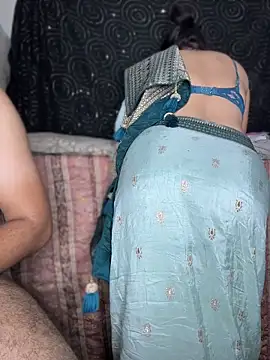 Miss__Malaika élő XXX-chatje