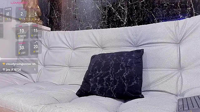 دردشة Zack_Miller24 الجنسية المباشرة