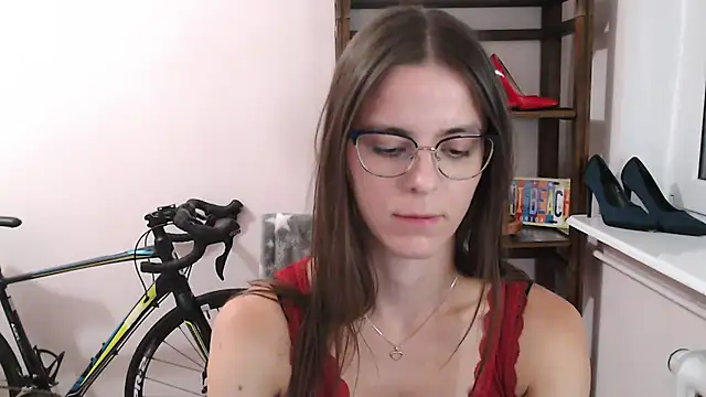 love_megi's Live XXX Chat