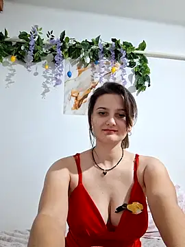 Nika_aa Chat XXX live