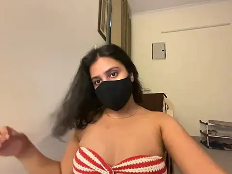 Show Webcam de Anna_girl22