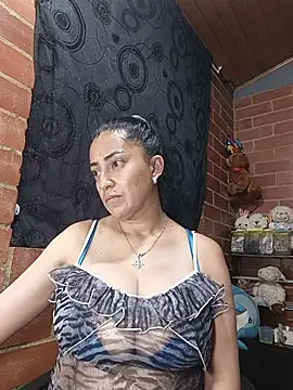 Živý XXX chat Alexandrina