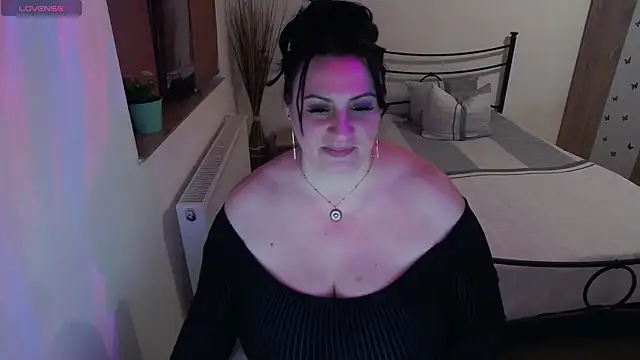 Živý XXX chat fayette_