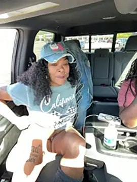 HaloRodeoLover2 Show Webcam