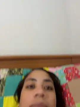 دردشة Morenacarioca3 الجنسية المباشرة