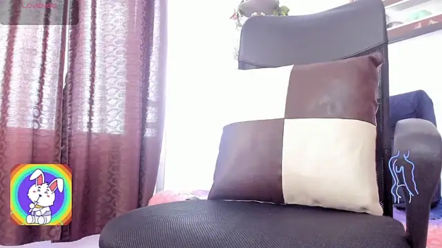 michacosioのウェブカメラショー