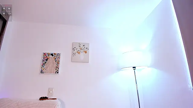 แชท XXX สดของ Skeeter_ss