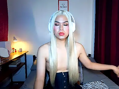 عرض كام MistressLuna1